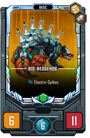 Bio-Hedgehog (Platinum).png