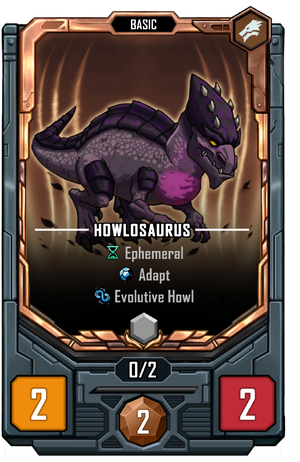 Howlosaurus (Bronze).png