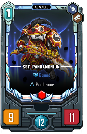 Sgt. Pandamonium (Platinum).png