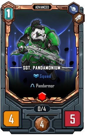 Sgt. Pandamonium (Bronze).png